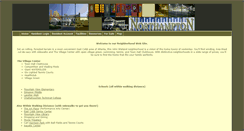 Desktop Screenshot of mynorthampton.org